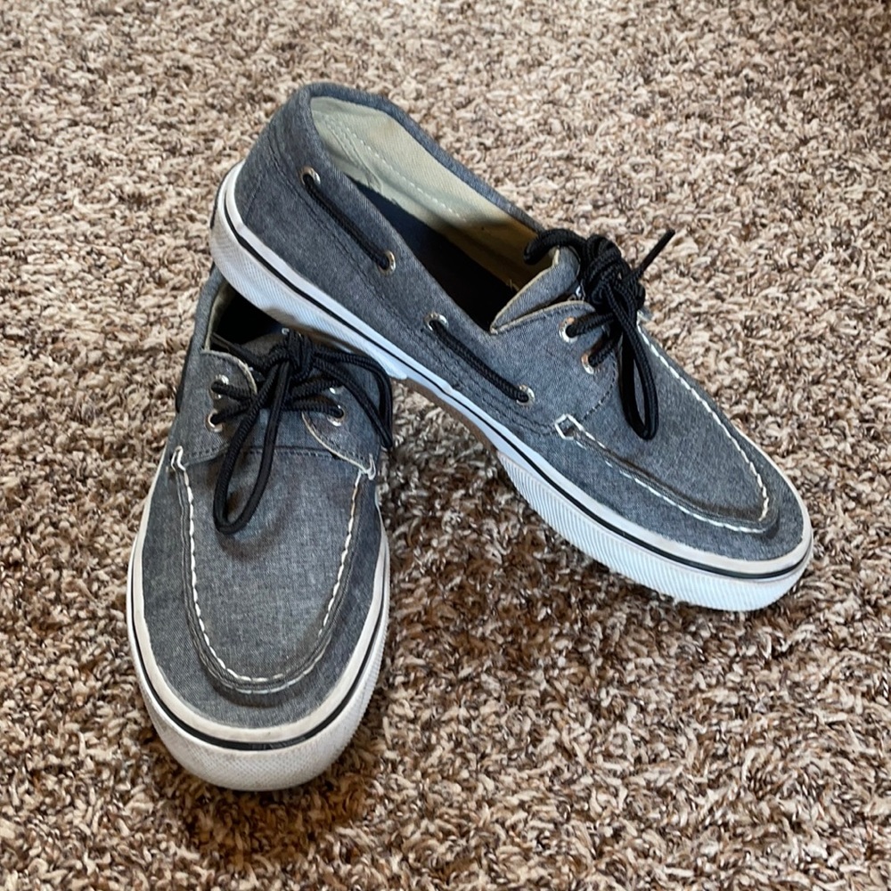 Sperry Memory Foam Men’s 8.5